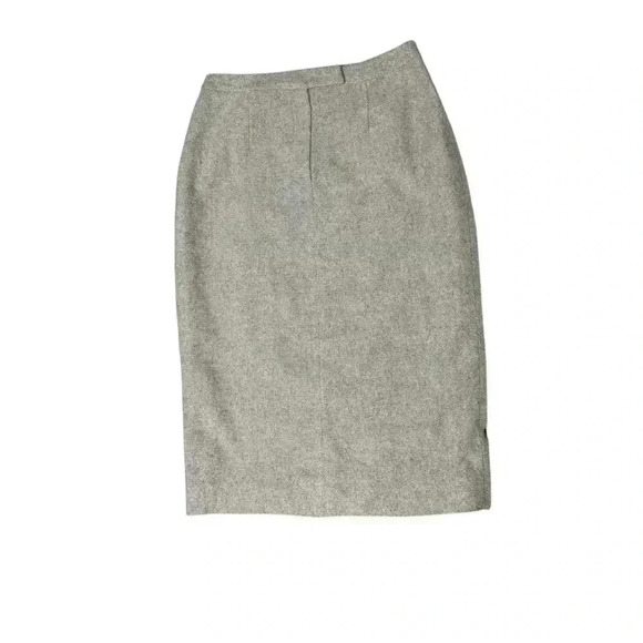 Lauren Ralph Lauren Dresses & Skirts - Lauren Ralph Lauren Northern Lights Grey Shirt Size 6